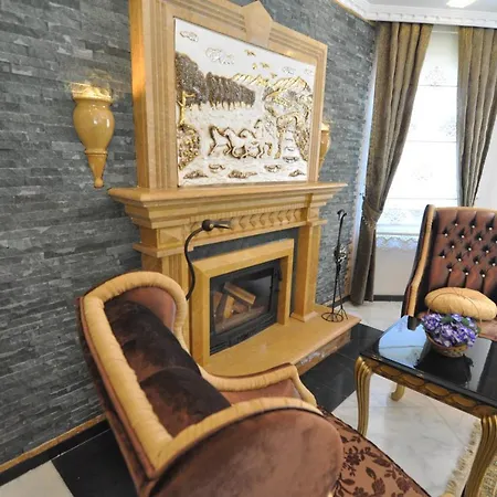 Luxury Dimcayinda