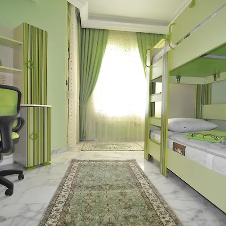Vilă Luxury Dimcayinda Alanya