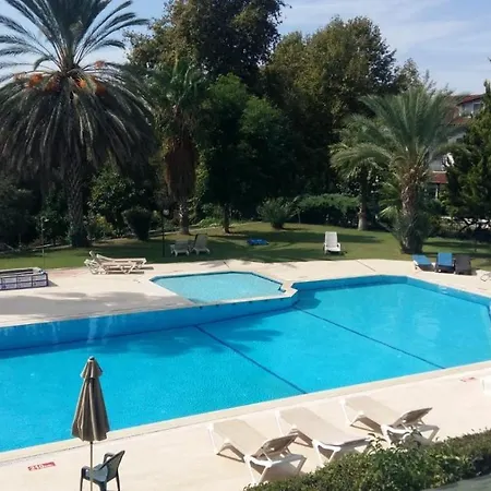 Luxury Dimcayinda * Alanya