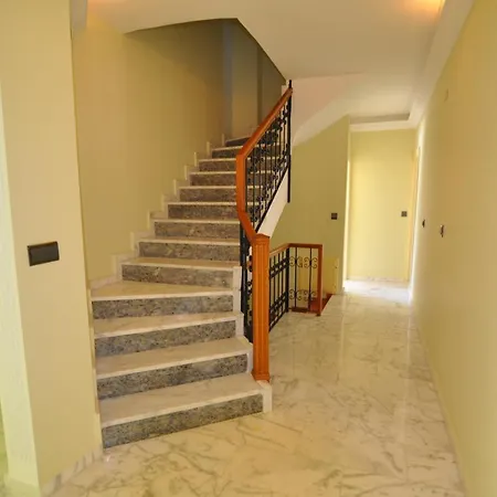 Vilă Luxury Dimcayinda Alanya