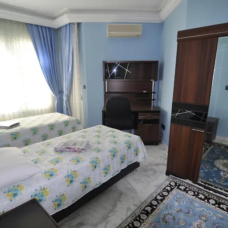 Luxury Dimcayinda *